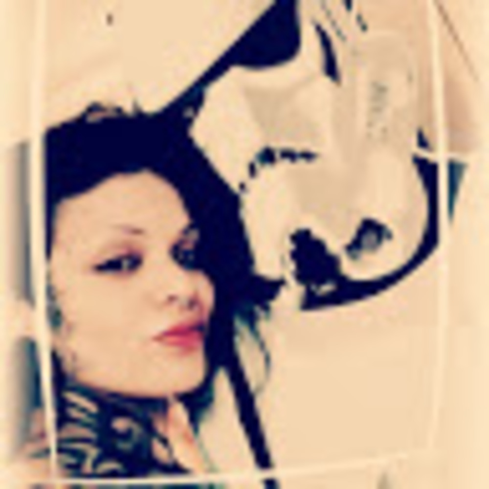 Meet your Posher, Itza